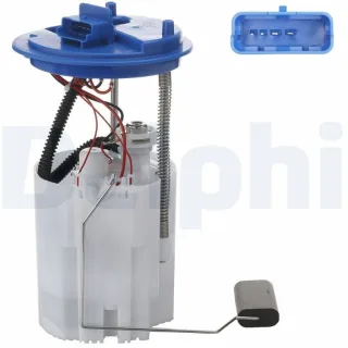 Delphi Kraftstoffpumpe Fiat Bravo 1,4 FG2647-12B1