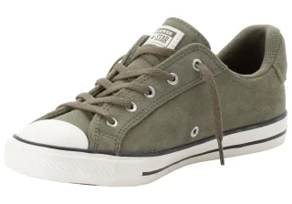 Converse Sneaker "CHUCK TAYLOR ALL STAR DAINTY SUEDE"