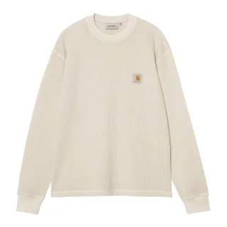 Carhartt WIP L/S Vista Waffle Tee