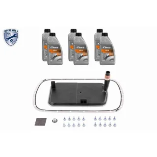 Vaico Teilesatz f?r ?lwechsel-Automatikgetriebe BMW 3er 5er X3 X5 Z3 V20-2084