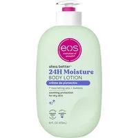 EOS Evolution of smooth Bodylotion Shea Better 24H Moisture Body Lotion-Bodywash-Bodymist-Bodyoil