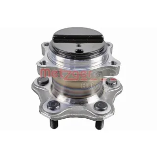 Metzger Radlager hinten Nissan Juke Leaf