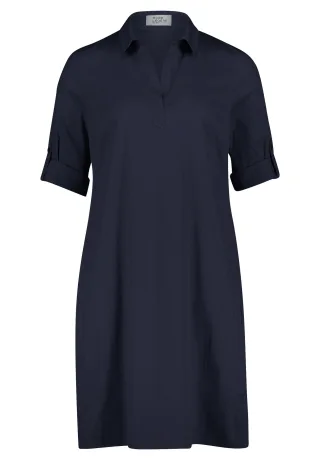 Robe Légère - Hemdblusenkleid night sky - Gr. - 36