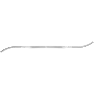 PFERD TOOLS Präzisions-Riffelfeile Typ 761 P 180mm Schweizer Hieb 2, mittel-fein - 12407612