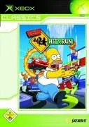 Simpsons - Hit & Run [für Xbox Classics]