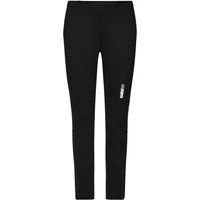 James & Nicholson Jogginghose Damen Lauftights lange Jogginhose JN479 Weiche, elastische Qualität mit Elasthan