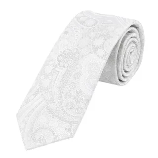 Sterlington - Krawatte Paisley 7,0-7,5cm - Gr. - OS