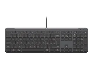 Logitech Signature Slim Wired K620 for Business | 920-013330 |