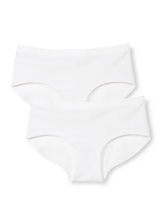 CALIDA - Calida 24601 weiss - Gr. - XS