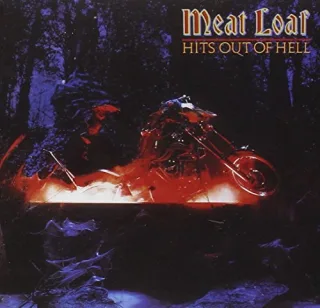 Hits Out of Hell [Audio CD] Various Meat Loaf