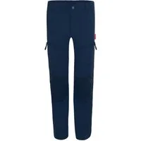 TROLLKIDS Zip-off-Hose Kids Nordfjord Zip-off Pants Slim Fit