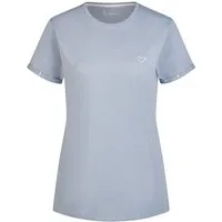 By Louise Schlafanzug by Louise Damen kurzarm Shirts– Modisch, Bequem und Vielseitig