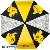 ABYstyle Taschenregenschirm POKEMON - Umbrella - Pikachu