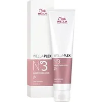 Wella Professionals Haarkur Wellaplex No3 Hair Stabilizer 100ml