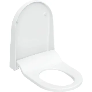 Geberit WC-Sitz und WC-Deckel, 242810111 242810111