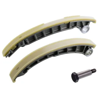 Febi Gleitschienensatz Steuerkette Citroen Fiat Iveco Peugeot 3,0 101978