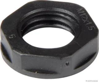 HERTH&BUSS Mutter, M 12 x 1,5 - 50390818