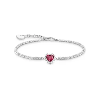 Thomas Sabo Armband A2188-013-10-L19V