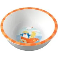 Haba Kindergeschirr-Set Essen & Trinken Schüssel Pinguin 2012440001