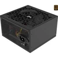 AERO 750, PC-Netzteil schwarz, 750 Watt