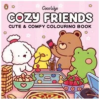 Cozy Friends / Coco Wyo