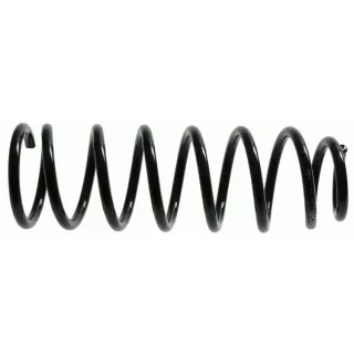 Sachs Feder hinten Toyota Corolla E12 994147