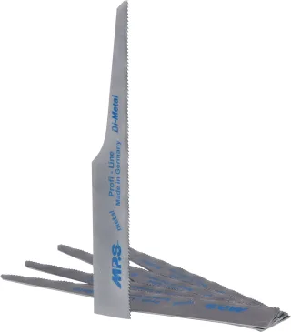 KS Tools Stichsägeblatt für KS, Pneutec, 5er Pack - 129.3744