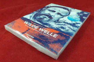 Wilde Welle: Axel Prahl präsentiert: Die besten Geschichten alter Kapitäne (Campfire)