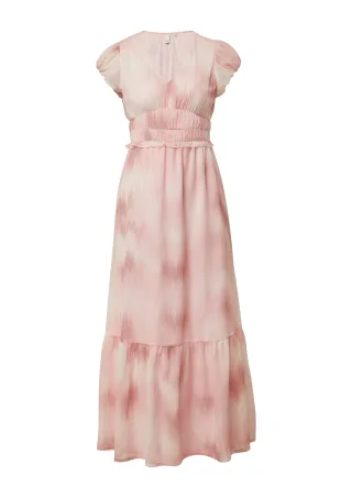 qs - Kleid pink - Gr. - 42