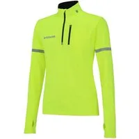 Airtracks Radtrikot Herren Thermo Fahrratrikot Langarm