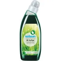 Sodasan WC Reiniger - Kraftgel 750ml WC-Reiniger