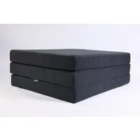 Klappmatratze Klappmatratze Gästematratze L - 195x80x9cm, FORTISLINE