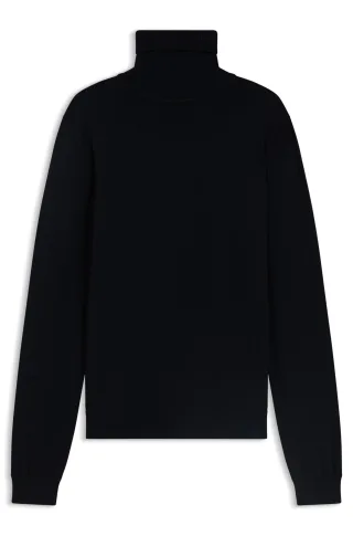 Hugo Red Menswear - San Thomas-M dark blue - Gr. - L