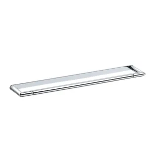 Cosmic Micra Handtuchstange 40 Micra Chrom 40x7x1,4cm, chrom, 471040002 WJP047A1040001