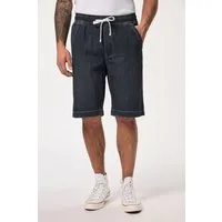 JP1880 Bermudas Bermuda Jeanslook 4-Pocket Relaxed Fit