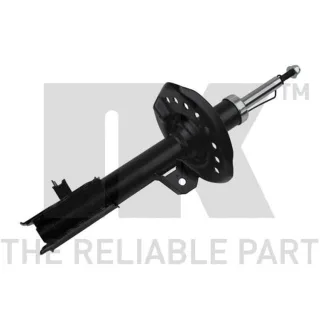 NK Sto?d?mpfer vorne links Nissan X-Trail Renault Koleos
