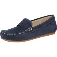 SIOUX Simadesa-700 Slipper