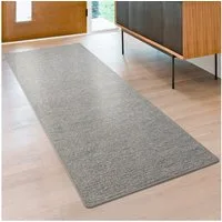 Karat Teppich auf Maß Geneva, Moderner Wohnteppich, Verschiedene Farben und Größen