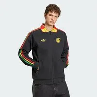 adidas Performance Blouson JAMAIKA X BOB MARLEY ANTHEM AUSWÄRTSJACKE (1-St)