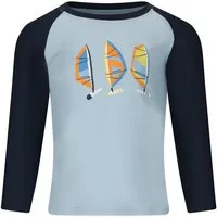 ZIGZAG Fleecejacke Lassu aus weichem, elastischem Stoff