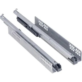 Geberit VariForm Set Schubladenschienen , 244807001 244807001
