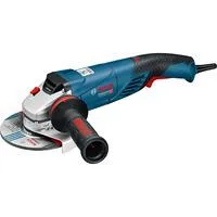 Winkelschleifer GWS 18-125 SPL Professional blau/schwarz, 1.800 Watt