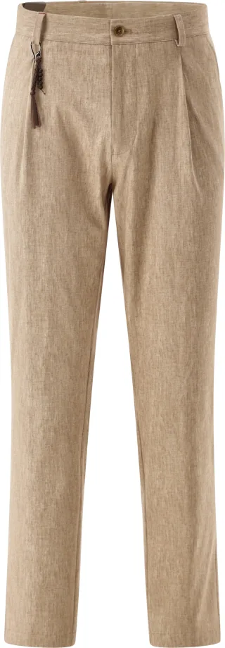 CG – CLUB of GENTS - CG Olf-J-GRS Hose hellbeige - Gr. - 56