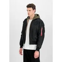 Alpha Industries Bomberjacke MA-1 VF Vintage Fit NASA