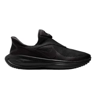 Nike - "Revolution 7" Logo Sneaker für Damen (Dreifaches Schwarz)
