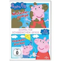 Universal Pictures DVD Peppa Pig