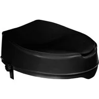 Ridder WC-Sitz Sam schwarz
