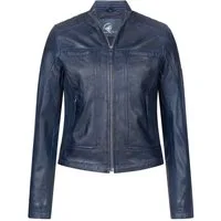 Rock Creek Lederjacke Damen Lederjacke D-486