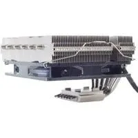 SST-NT06-PRO-V2, CPU-Kühler AM4 Unterstützung, 120 mm