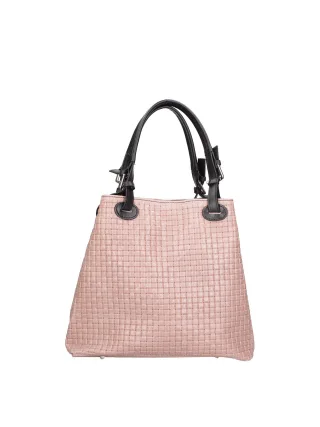 Gave Lux Shopper-Tasche Frauen ANTIQUE PINK
